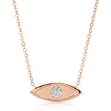 Eye of Protection Necklace