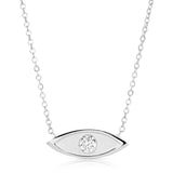 Eye of Protection Necklace