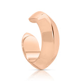 Thick Knife Ear Cuff