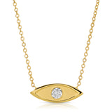 Eye of Protection Necklace