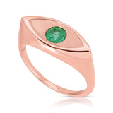 Eye of Protection Ring