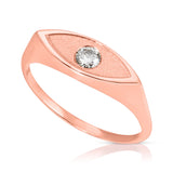 Mini Eye of Protection Ring