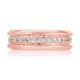 Diamonds and Knives Infinity Band