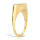 Eye of Protection Ring