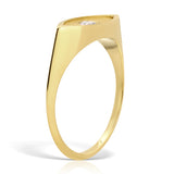 Mini Eye of Protection Ring