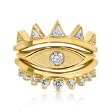 Protection Ring Set