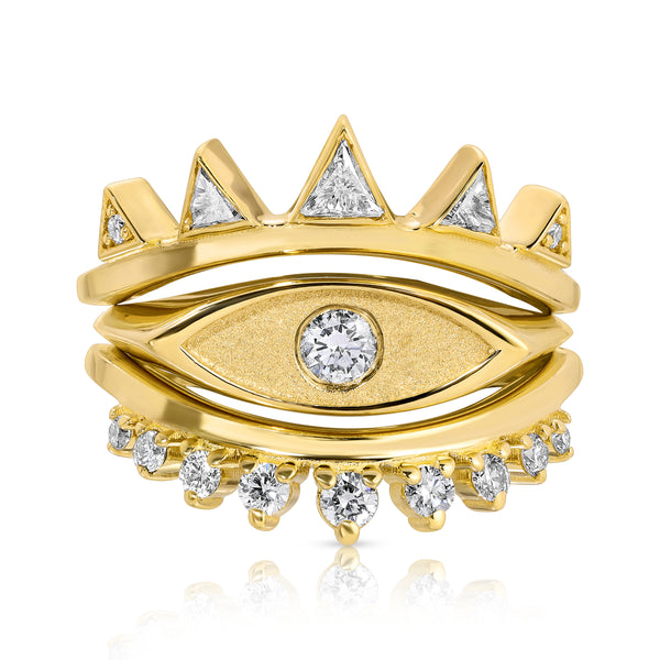 Protection Ring Set