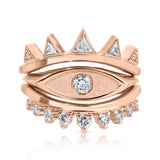 Protection Ring Set