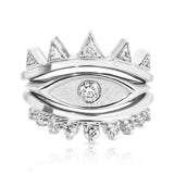 Protection Ring Set