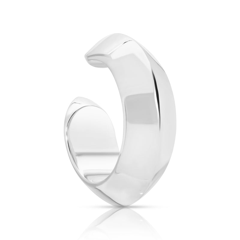 Thick Knife Ear Cuff