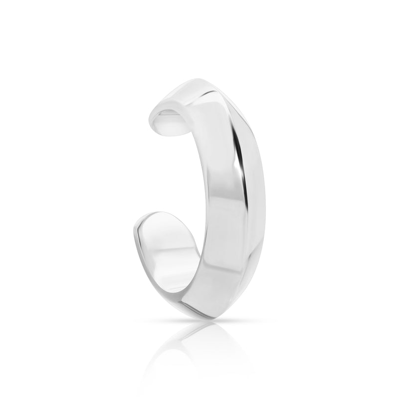 Knife Ear Cuff