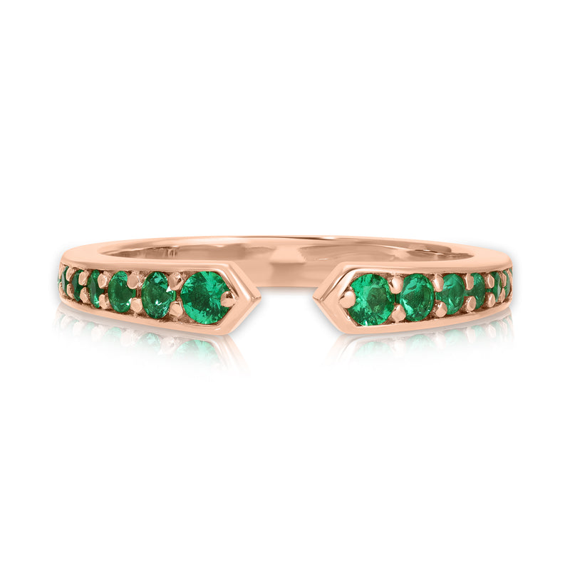 Inward Ring