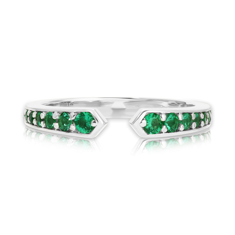 Inward Ring