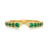 Inward Ring