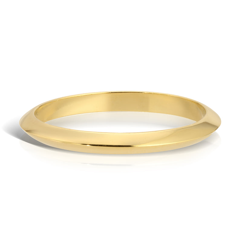 Thin Knife-Edge Band