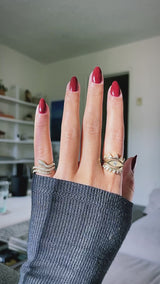 Protection Ring Set